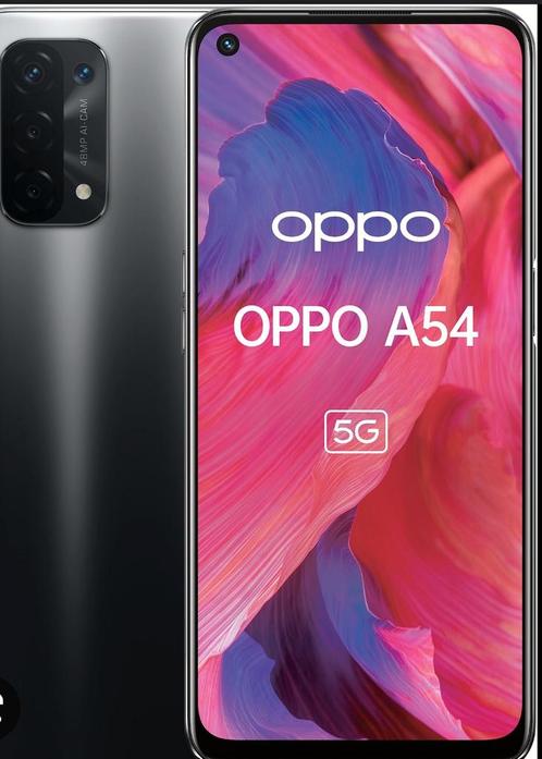 Oppo A54 5G