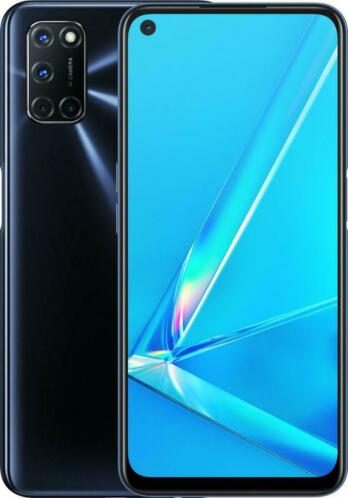 Oppo A72 128gb black