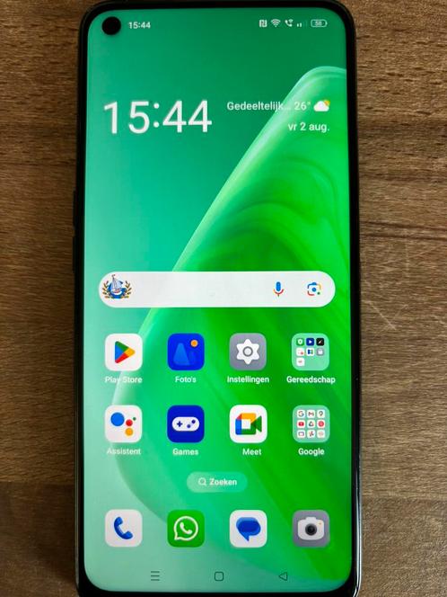 Oppo A74 5G