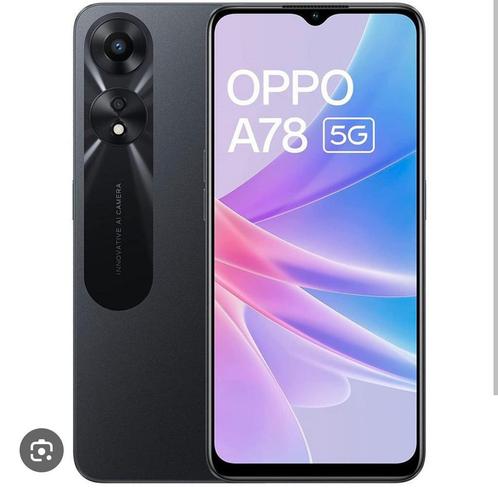 Oppo A78 in zeer goede staat