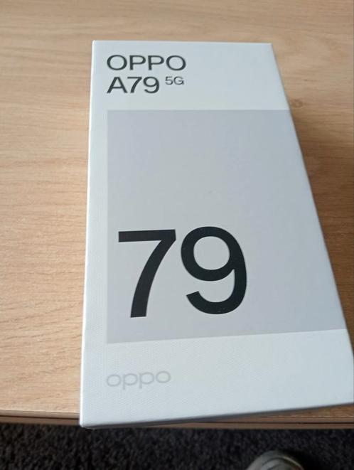 OPPO A79 5G