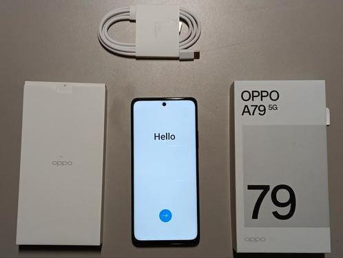 OPPO A79 5G