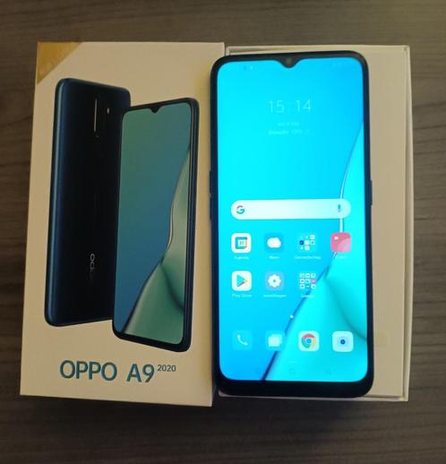 OPPO A9 128GIG IN PERFECTE STAAT