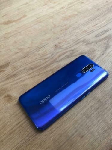 Oppo A9 2020 128 GB space purple