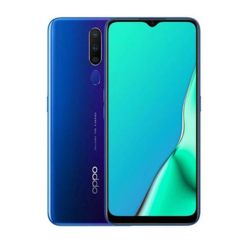 OPPO A9 2020 Space Purple nu slechts 247,-