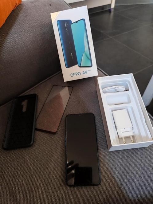 Oppo A9