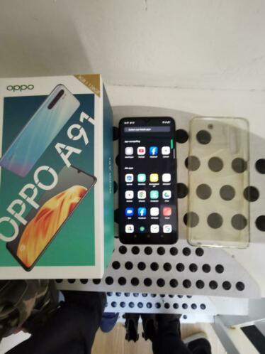 Oppo a91 128gb