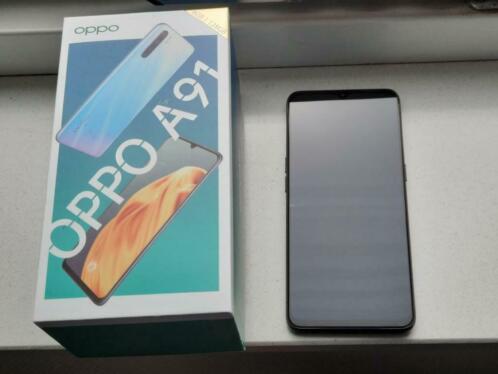 Oppo A91 128gb