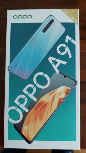 Oppo a91