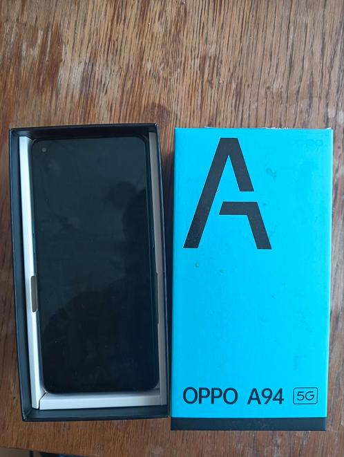 Oppo A94  5G