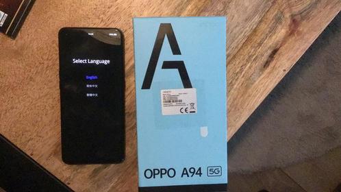 OPPO A94 5G