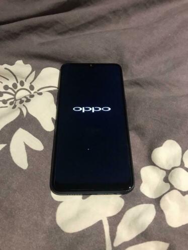 Oppo ax7 64gb met lader