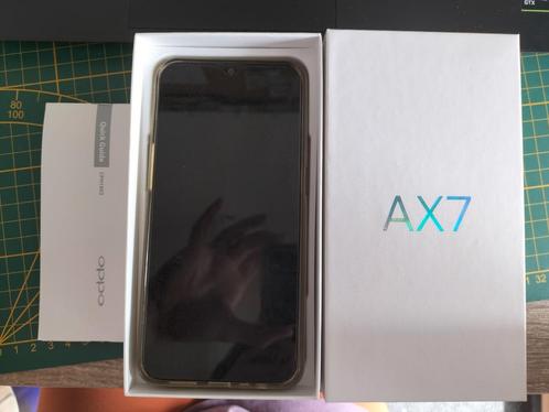 Oppo AX7 mobiel