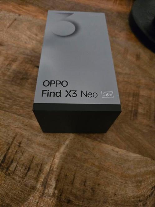 OPPO Find Neo 5g 256 GB 12 Ram