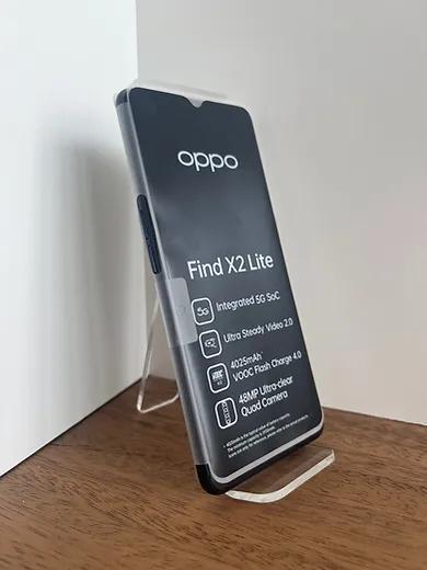 OPPO Find X2 Lite 5G 128GB Zwart