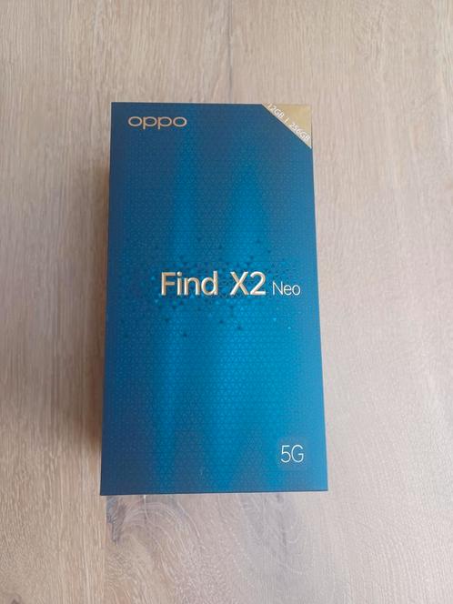 Oppo Find X2 Neo 5g
