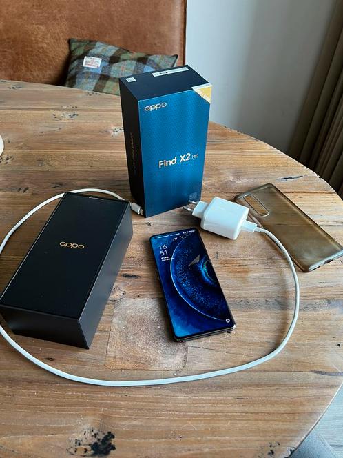 Oppo Find X2 Pro 12GB  512 GB