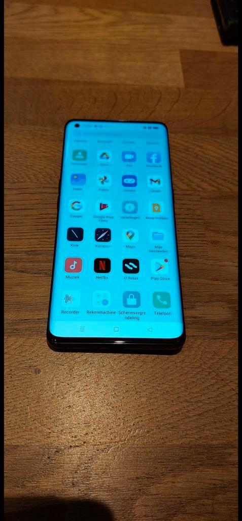 OPPO FIND X2 PRO