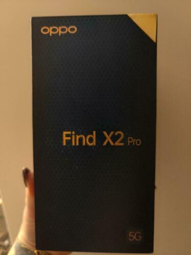 Oppo find X2 Pro
