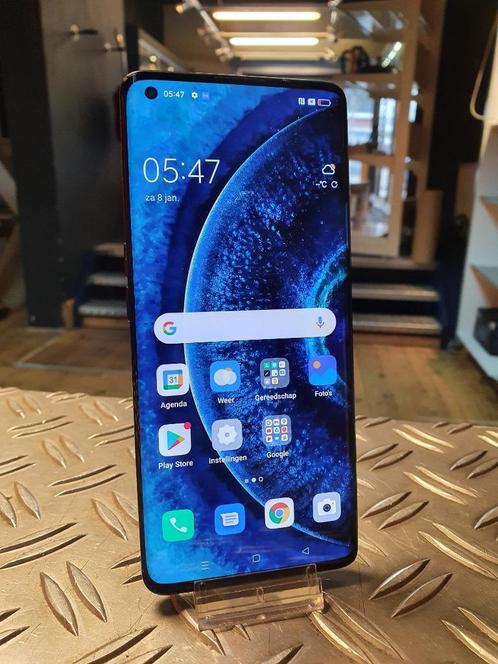 Oppo Find X2 Pro 512GB  Zeer nette staat