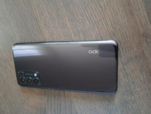 OPPO Find X3 Lite incl hoesje