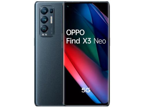 Oppo Find X3 Neo 5G, 12gb, 256gb