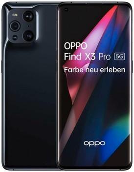 Oppo Find X3 Pro 12gb256gb, Android 13