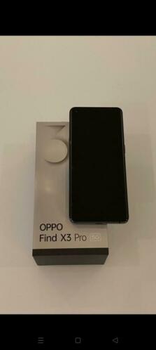 OPPO Find X3 PRO 256GB 5G