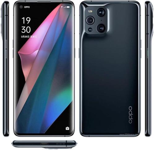 oppo find x3 pro