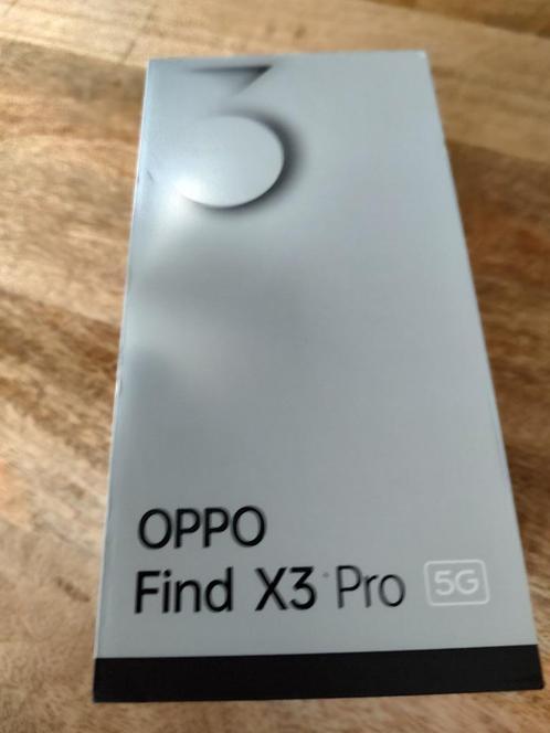 Oppo find x3 pro