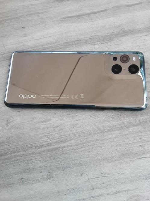 Oppo Find X3  Pro was 1250 euro in 2021 nu 450 refurbished