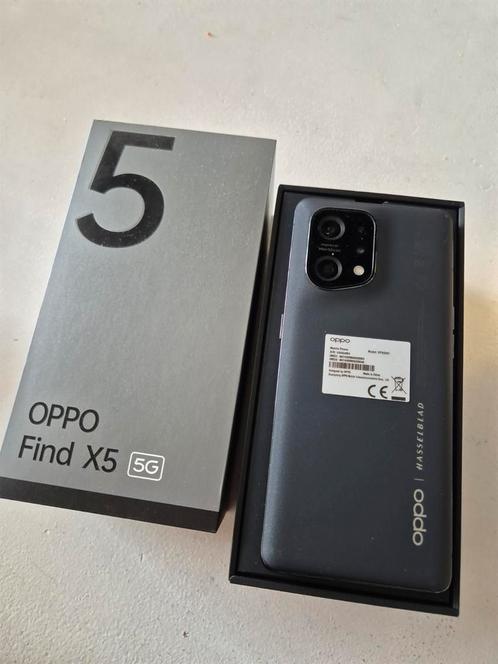 Oppo Find X5 256GB