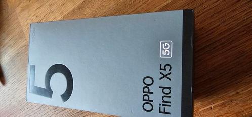 Oppo Find X5 256GB 5G