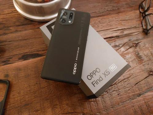 Oppo Find X5 256GB ZGAN  Inruilen mogelijk