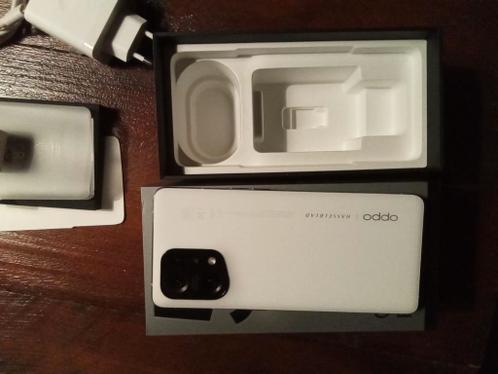 OPPO Find X5