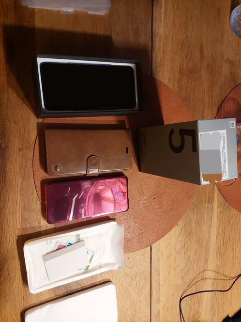 OPPO Find X5 Lite