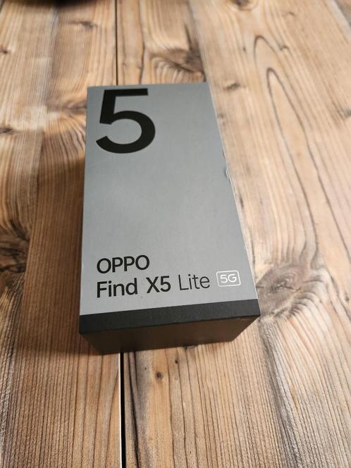 Oppo Find X5 Lite 5G gesealed