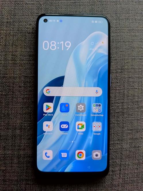 Oppo find x5 lite , met doos en oplader