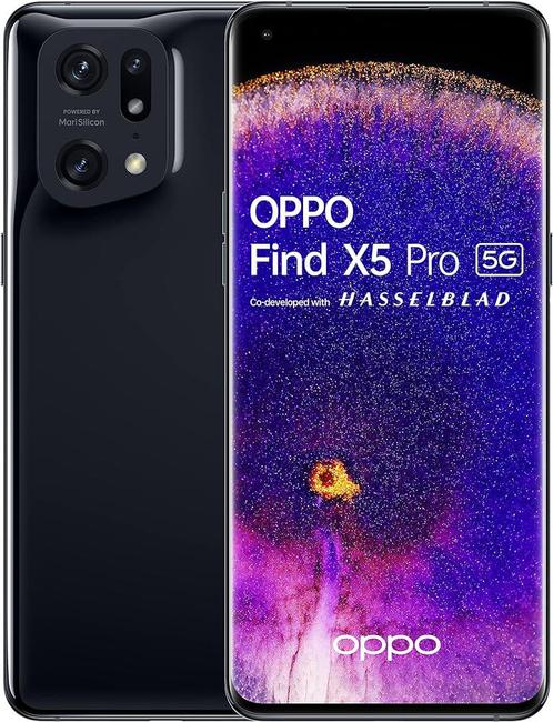 OPPO Find X5 Pro