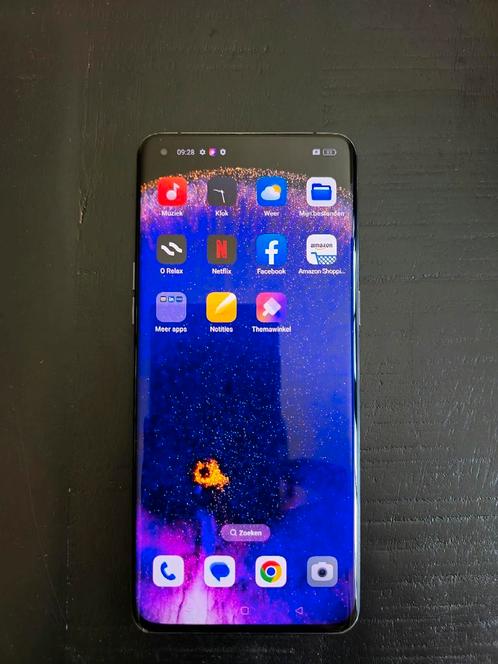 Oppo Find X5 Pro 256gb