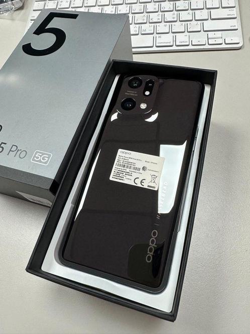 Oppo Find X5 Pro