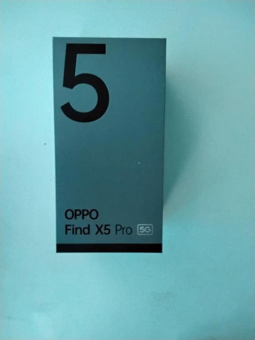 Oppo Find X5 Pro 5G 256GB Ceramic white