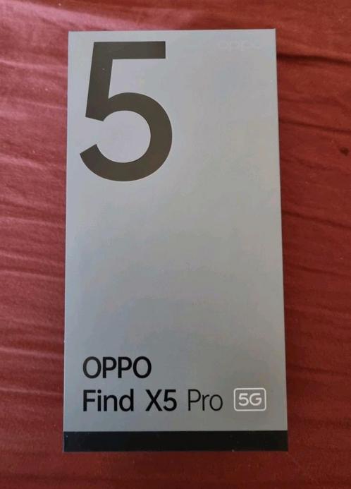 OPPO Find  X5 Pro 5G