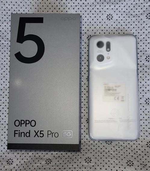 Oppo find x5 Pro