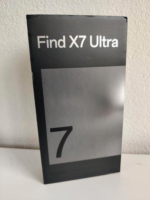 Oppo Find x7 ultra 16512