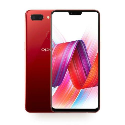 OPPO R15 Pro Ruby Red nu slechts 369,-