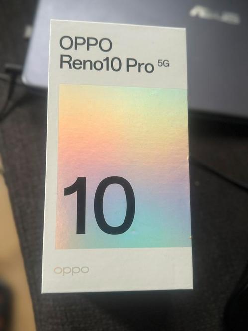 Oppo Reno 10 pro 5G