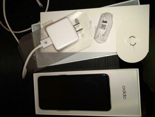 OPPO Reno 10x Zoom chinees model PCCM00 voor onderdelen