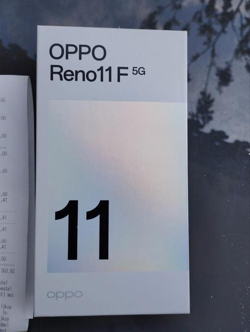 Oppo Reno 11F