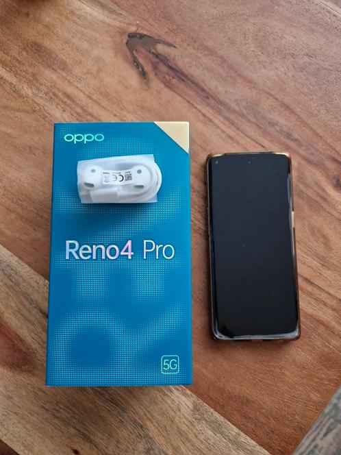 OPPO Reno 4 Pro 5G 256gb
